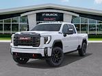 New 2026 GMC Sierra 2500 AT4 Crew Cab 4WD Pickup for sale #26140 - photo 7