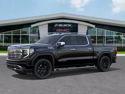 New 2026 GMC Sierra 1500 Denali Crew Cab 4WD Pickup for sale #26142 - photo 1