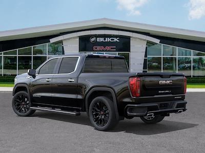 New 2026 GMC Sierra 1500 Denali Crew Cab 4WD Pickup for sale #26142 - photo 2