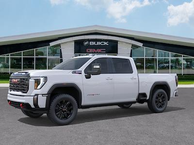 New 2026 GMC Sierra 2500 AT4 Crew Cab 4WD Pickup for sale #26143 - photo 1