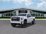 New 2026 GMC Sierra 2500 AT4 Crew Cab 4WD Pickup for sale #26143 - photo 8