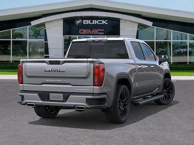 New 2026 GMC Sierra 1500 Denali Crew Cab 4WD Pickup for sale #26145 - photo 2