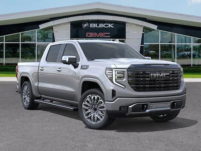 New 2026 GMC Sierra 1500 Denali Ultimate Crew Cab 4WD Pickup for sale #26146 - photo 1