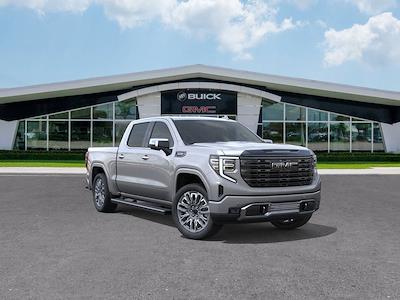 New 2026 GMC Sierra 1500 Denali Ultimate Crew Cab 4WD Pickup for sale #26146 - photo 2