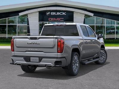 New 2026 GMC Sierra 1500 Denali Ultimate Crew Cab 4WD Pickup for sale #26146 - photo 2
