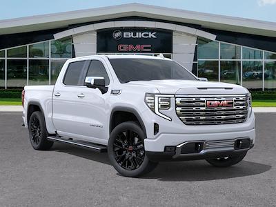 New 2026 GMC Sierra 1500 Denali Crew Cab 4WD Pickup for sale #26147 - photo 1