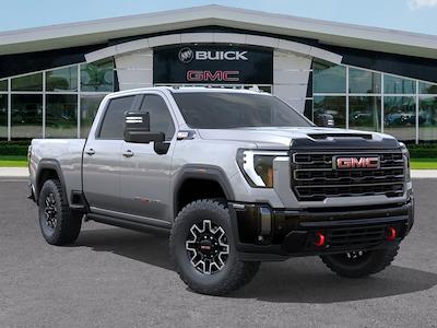 New 2026 GMC Sierra 2500 AT4X Crew Cab 4WD Pickup for sale #26148 - photo 1