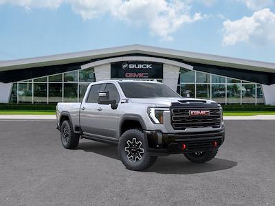 New 2026 GMC Sierra 2500 AT4X Crew Cab 4WD Pickup for sale #26148 - photo 2