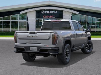 New 2026 GMC Sierra 2500 AT4X Crew Cab 4WD Pickup for sale #26148 - photo 2