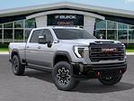 New 2026 GMC Sierra 2500 AT4X Crew Cab 4WD Pickup for sale #26148 - photo 1