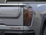 New 2026 GMC Sierra 2500 AT4X Crew Cab 4WD Pickup for sale #26148 - photo 11