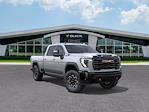New 2026 GMC Sierra 2500 AT4X Crew Cab 4WD Pickup for sale #26148 - photo 2