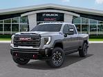 New 2026 GMC Sierra 2500 AT4X Crew Cab 4WD Pickup for sale #26148 - photo 7
