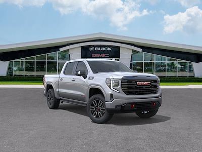 New 2026 GMC Sierra 1500 AT4 Crew Cab 4WD Pickup for sale #26149 - photo 2