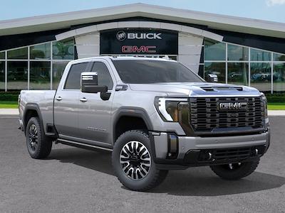 New 2026 GMC Sierra 2500 Denali Ultimate Crew Cab 4WD Pickup for sale #26159 - photo 1