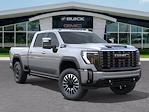 New 2026 GMC Sierra 2500 Denali Ultimate Crew Cab 4WD Pickup for sale #26159 - photo 1