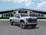 New 2026 GMC Sierra 2500 Denali Ultimate Crew Cab 4WD Pickup for sale #26159 - photo 2