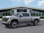 New 2026 GMC Sierra 2500 Denali Ultimate Crew Cab 4WD Pickup for sale #26159 - photo 3