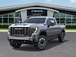 New 2026 GMC Sierra 2500 Denali Ultimate Crew Cab 4WD Pickup for sale #26159 - photo 7