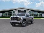 New 2026 GMC Sierra 2500 Denali Ultimate Crew Cab 4WD Pickup for sale #26159 - photo 8