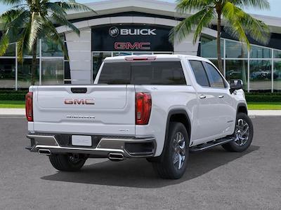 New 2026 GMC Sierra 1500 SLT Crew Cab for sale #26171 - photo 2