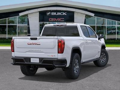 New 2026 GMC Sierra 1500 AT4X Crew Cab for sale #26175 - photo 2