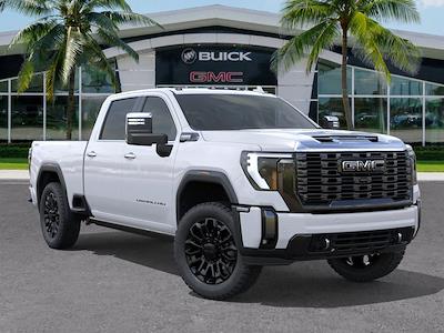 New 2026 GMC Sierra 2500 Denali Ultimate Crew Cab for sale #26184 - photo 1