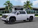 New 2026 GMC Sierra 2500 Denali Ultimate Crew Cab for sale #26184 - photo 4