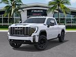New 2026 GMC Sierra 2500 Denali Ultimate Crew Cab for sale #26184 - photo 7