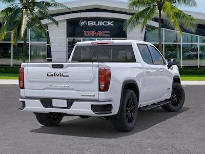 New 2026 GMC Sierra 1500 Elevation Crew Cab for sale #26189 - photo 2