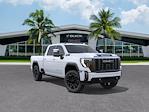 New 2026 GMC Sierra 2500 Denali Ultimate Crew Cab for sale #26190 - photo 3