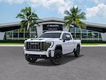 New 2026 GMC Sierra 2500 Denali Ultimate Crew Cab for sale #26190 - photo 8