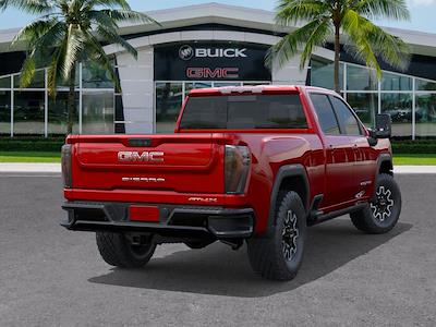 New 2026 GMC Sierra 2500 AT4X Crew Cab for sale #26192 - photo 2