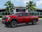 New 2026 GMC Sierra 2500 AT4X Crew Cab for sale #26192 - photo 4