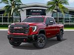 New 2026 GMC Sierra 2500 AT4X Crew Cab for sale #26192 - photo 7