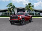 New 2026 GMC Sierra 2500 AT4X Crew Cab for sale #26192 - photo 8