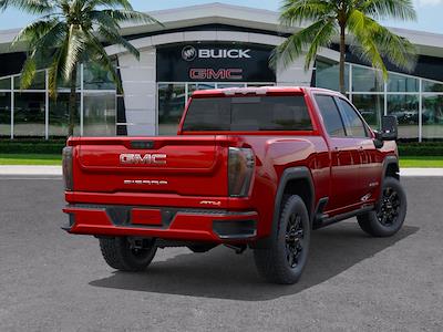 New 2026 GMC Sierra 2500 AT4 Crew Cab for sale #26196 - photo 2