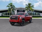 New 2026 GMC Sierra 2500 AT4 Crew Cab for sale #26196 - photo 8