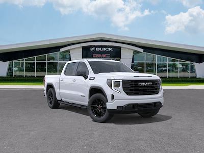 New 2026 GMC Sierra 1500 Elevation Crew Cab Pickup for sale #26198 - photo 2