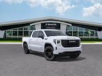 New 2026 GMC Sierra 1500 Elevation Crew Cab Pickup for sale #26198 - photo 2