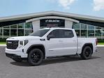 New 2026 GMC Sierra 1500 Elevation Crew Cab Pickup for sale #26198 - photo 3