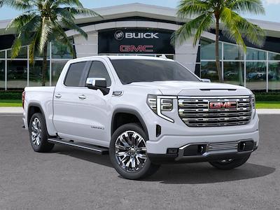 New 2026 GMC Sierra 1500 Denali Crew Cab for sale #26201 - photo 1