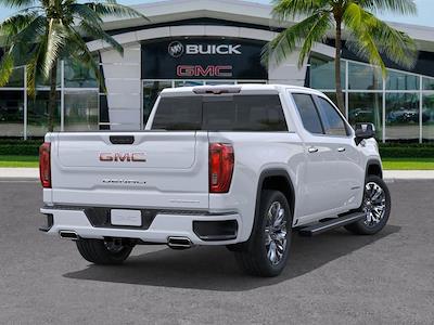 New 2026 GMC Sierra 1500 Denali Crew Cab for sale #26201 - photo 2