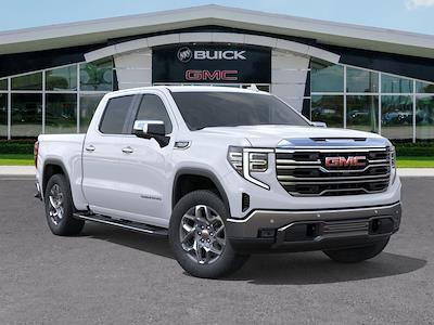 New 2026 GMC Sierra 1500 SLT Crew Cab Pickup for sale #26202 - photo 1