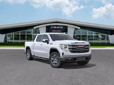 New 2026 GMC Sierra 1500 SLT Crew Cab Pickup for sale #26202 - photo 2