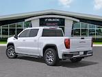 New 2026 GMC Sierra 1500 SLT Crew Cab Pickup for sale #26202 - photo 4