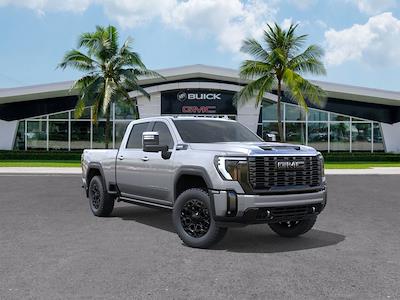 New 2026 GMC Sierra 2500 Denali Ultimate Crew Cab for sale #26210 - photo 2