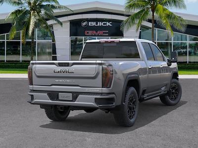 New 2026 GMC Sierra 2500 Denali Ultimate Crew Cab for sale #26210 - photo 2