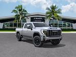 New 2026 GMC Sierra 2500 Denali Ultimate Crew Cab for sale #26210 - photo 2