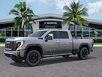 New 2026 GMC Sierra 2500 Denali Ultimate Crew Cab for sale #26210 - photo 3